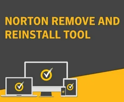 Иконка Norton Remove and Reinstall Tool 4.5.0.157 [Ru]