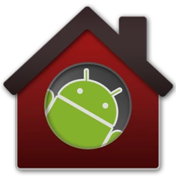 Иконка Nova Launcher