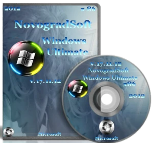 Иконка NovogradSoft
