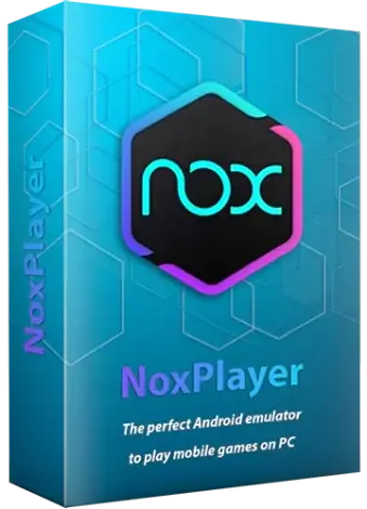 Иконка Nox App Player 7.0.5.0001 [Multi Ru]