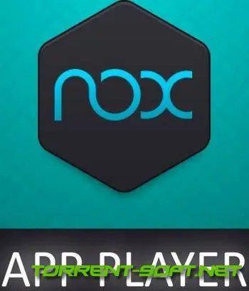 Иконка Nox App Player 7.0.5.8088 (2023) PC