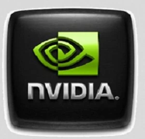 Иконка Nvidia GeForce