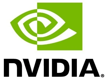Иконка NVIDIA GeForce