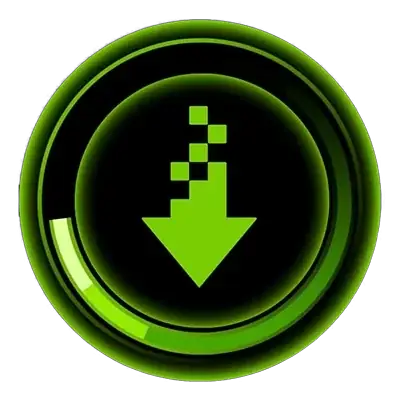 Иконка NVIDIA GeForce Desktop Game Ready 531.61 WHQL + DCH [Multi Ru]