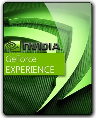 Иконка NVIDIA GeForce Experience 3.23.0.74 Final [Multi Ru]
