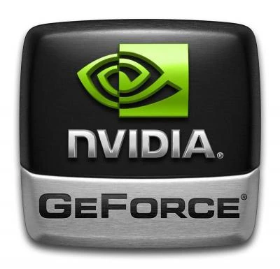 Иконка NVIDIA GeForce Game Ready Driver