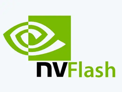 Иконка NVIDIA NVFlash 5.804.0 Portable (x64) [Ru En]