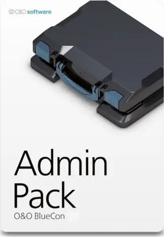 Иконка O&O BlueCon Admin Edition Tech Edition 18 Build 8088 [En]