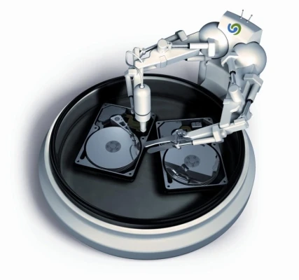 Иконка O&O DiskImage