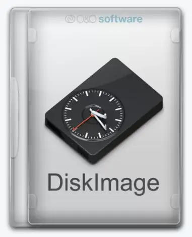 Иконка O&O DiskImage Professional 18.4 Build 293 RePack by elchupacabra [Ru En]