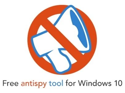 Иконка O&O ShutUp10