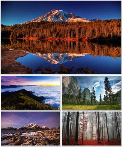 Иконка Обои