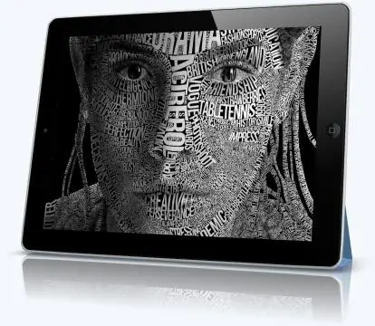 Иконка Обои - Creative Art HD Wallpapers Mix 12-14 (2016) JPG