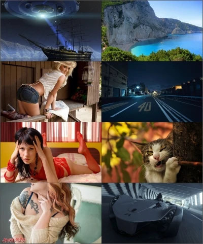 Иконка Обои для рабочего стола