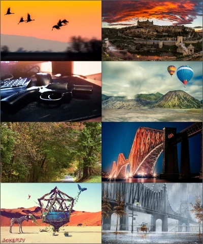 Иконка Обои для рабочего стола