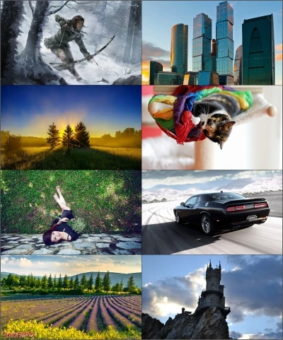 Иконка Обои для рабочего стола