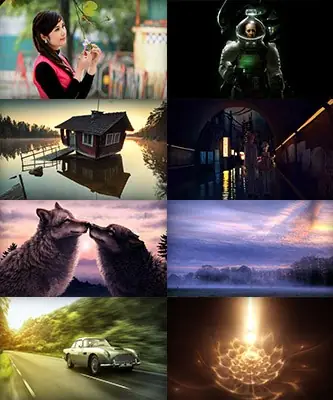 Иконка Обои для рабочего стола - Разное[1920x1080] [130шт.] (2017) JPG