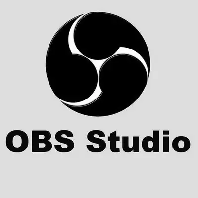 Иконка OBS Studio 27.2.1 + Portable [Multi Ru]