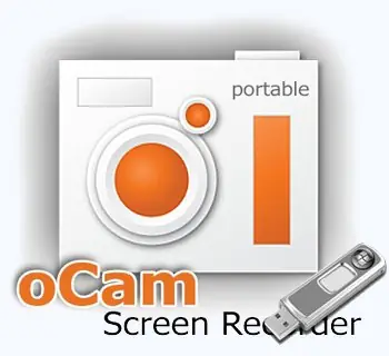 Иконка oCam 515.0 (2020) PC RePack & Portable by KpoJIuK