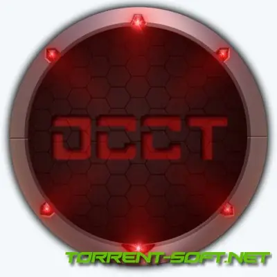 Иконка OCCT 12.1.5 Final Portable [En]