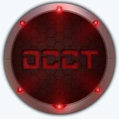 Иконка OCCT 9.1.3 Final Portable [Multi Ru]