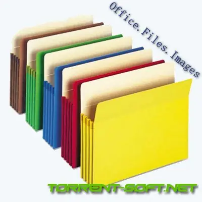 Иконка Office.Files.Images 2.44 Portable [Multi Ru]