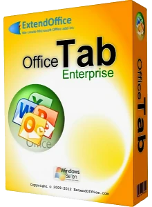 Иконка Office Tab
