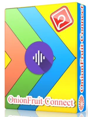 Иконка OnionFruit Connect 2022.907 [En]
