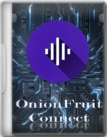 Иконка OnionFruit Connect 2023.521 [En]