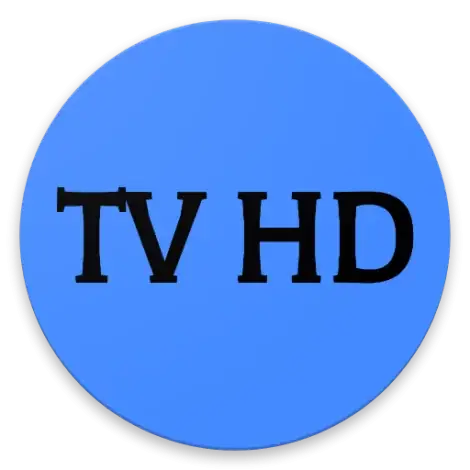 Иконка Онлайн ТВ HD v16.0 (2021) Android