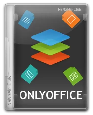 Иконка ONLYOFFICE 8.0.0.99 Portable by 7997 [Multi Ru]