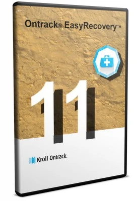 Иконка Ontrack EasyRecovery