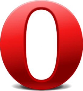 Иконка Opera