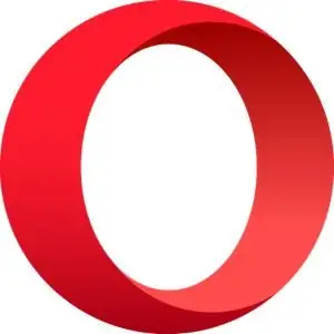 Иконка Opera 54.0.2952.64 Portable by Cento8 [Ru En]