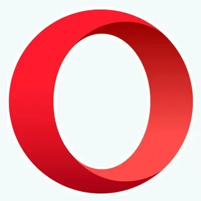 Иконка Opera 97.0.4719.83 + Portable [Multi Ru]