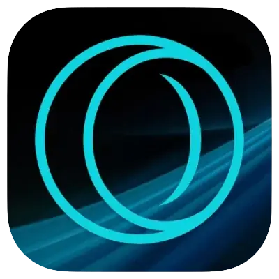 Иконка Opera Crypto Browser 106.0.4998.19 + Portable [Multi Ru]