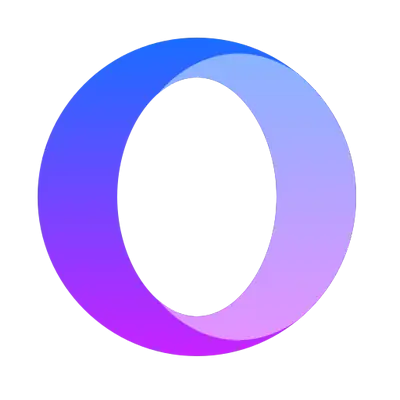 Иконка Opera Crypto Browser 95.0.4635.47 + Portable [Multi Ru]