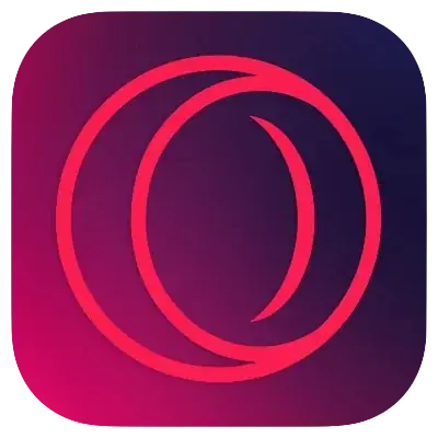 Иконка Opera GX 07.0.5045.60 + Portable [Multi Ru]