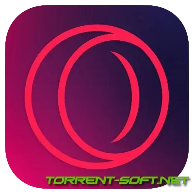 Иконка Opera GX 102.0.4880.99 + Portable [Multi Ru]