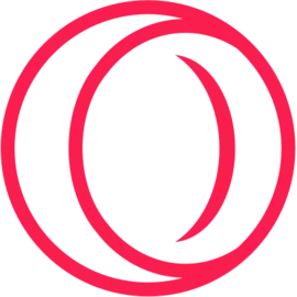 Иконка Opera GX 72.0.3815.459 (2020) PC + Portable