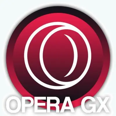 Иконка Opera GX 80.0.4170.61 + Portable [Multi Ru]
