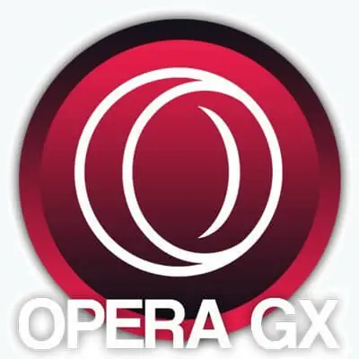 Иконка Opera GX 89.0.4447.98 + Portable [Multi Ru]