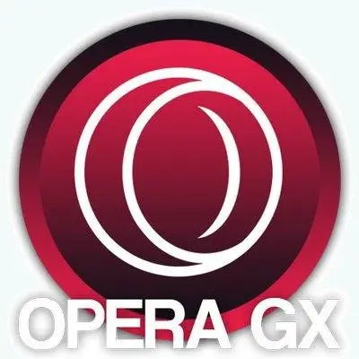 Иконка Opera GX 91.0.4516.36 (2022) PC + Portable