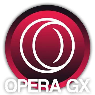 Иконка Opera GX 93.0.4585.72 + Portable [Multi Ru]