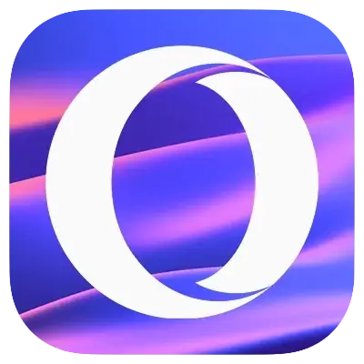 Иконка Opera One 106.0.4998.28 + Portable [Multi Ru]