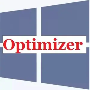 Иконка Optimizer 14.9 Portable [Multi Ru]