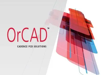 Иконка OrCAD Capture PSpice Lite 17.2 [En]