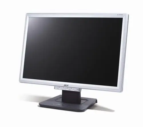 Иконка Оригинальный диск ACER Monitor AL1916W (2006) PC