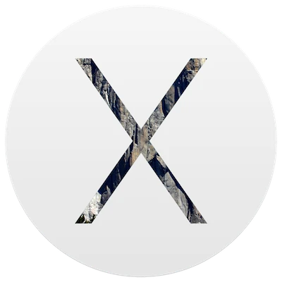 Иконка OS X