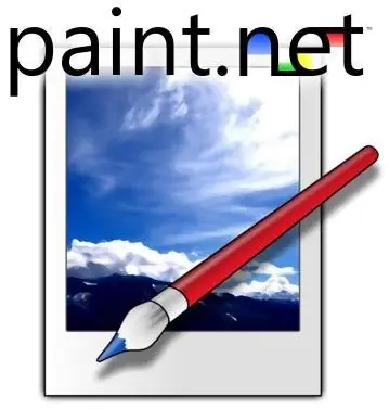 Иконка Paint.NET 4.1.2 Final + Plugins pack (2018) РС